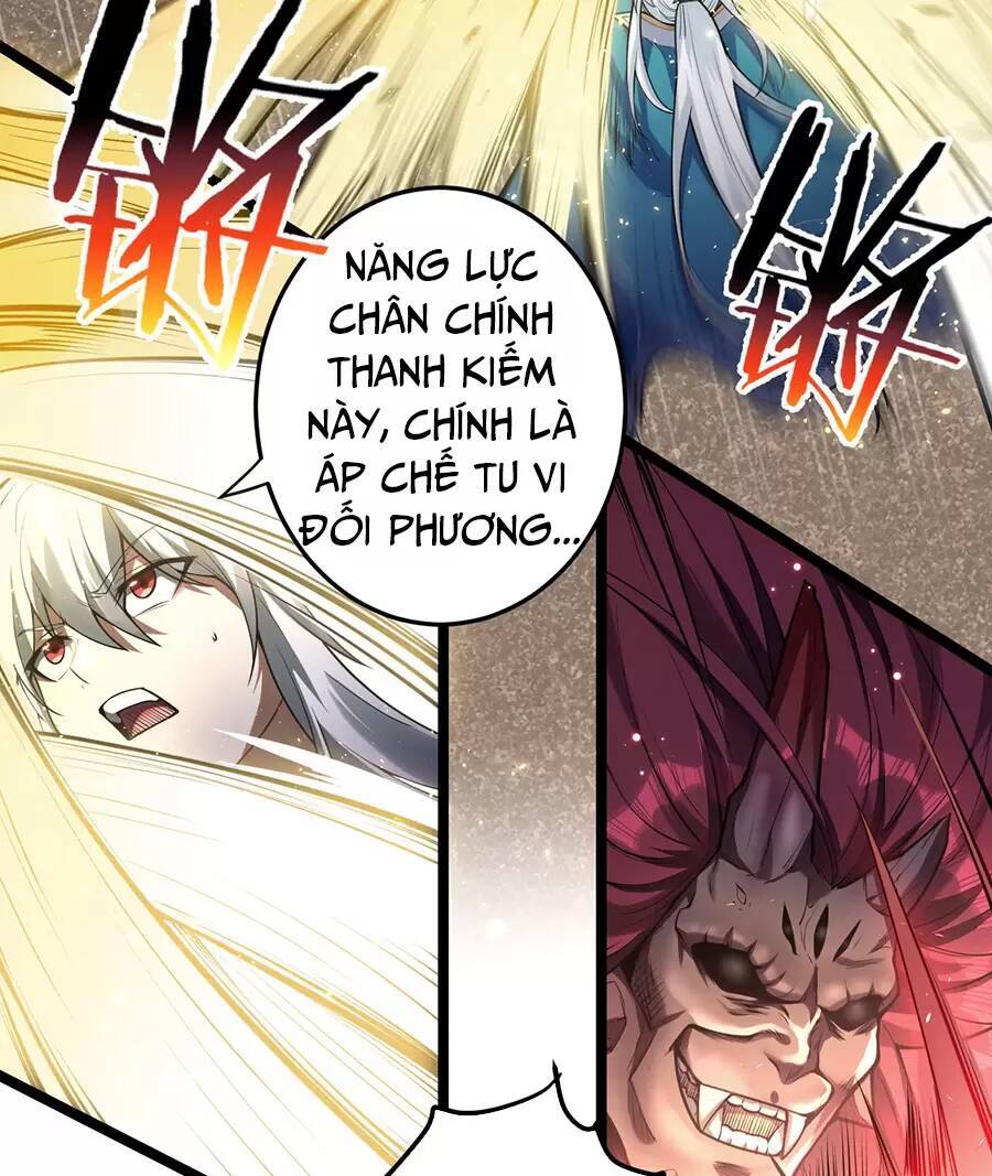 Hảo Đồ Nhi Hãy Tha Cho Vi Sư Chapter 90 - 37