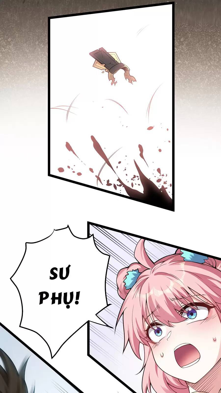 Hảo Đồ Nhi Hãy Tha Cho Vi Sư Chapter 90 - 43