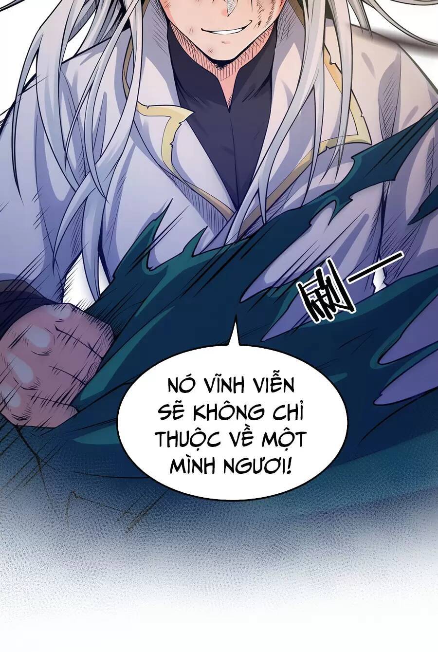 Hảo Đồ Nhi Hãy Tha Cho Vi Sư Chapter 90 - 61