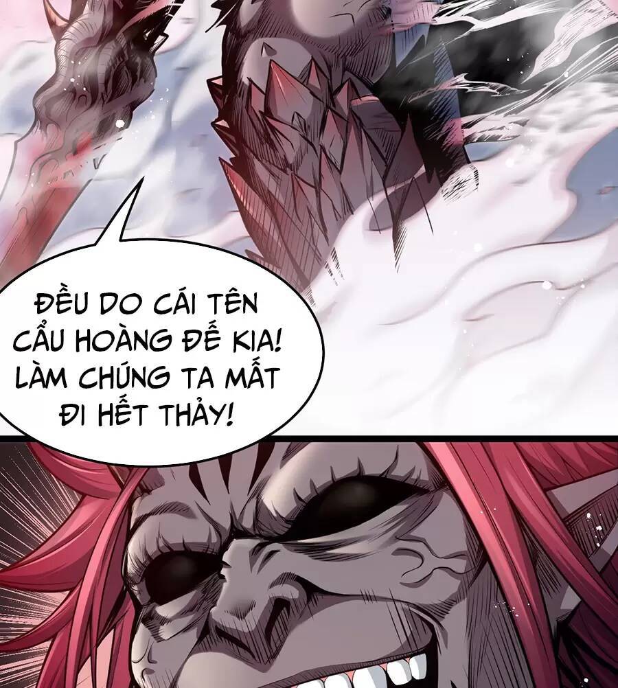 Hảo Đồ Nhi Hãy Tha Cho Vi Sư Chapter 90 - 9