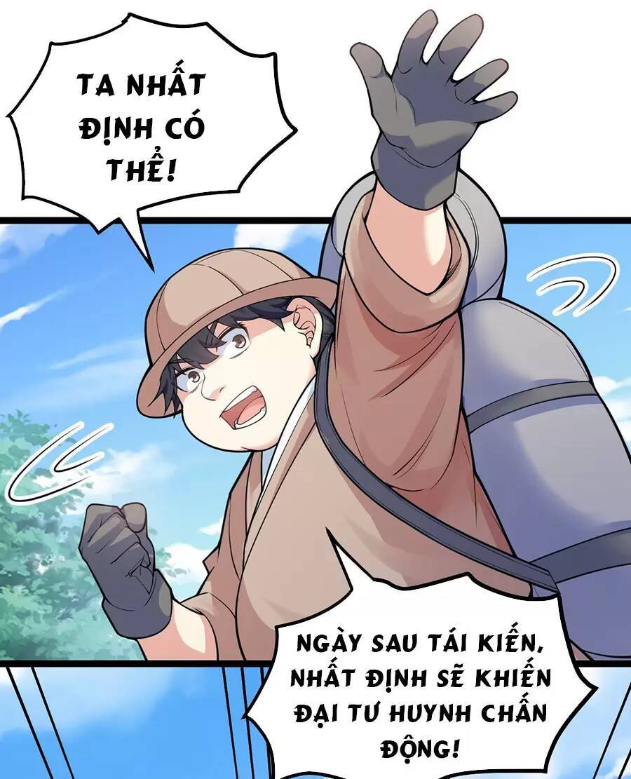 Hảo Đồ Nhi Hãy Tha Cho Vi Sư Chapter 92 - 33