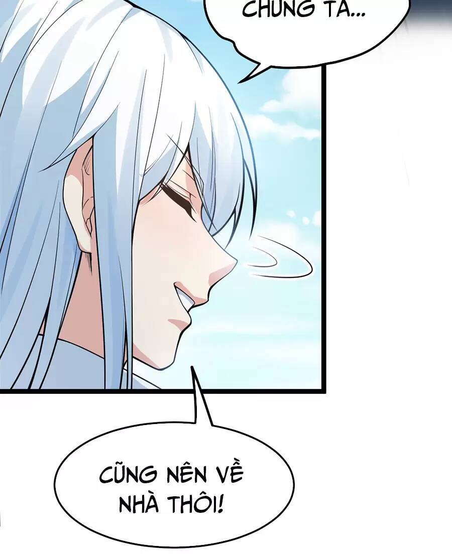 Hảo Đồ Nhi Hãy Tha Cho Vi Sư Chapter 92 - 36
