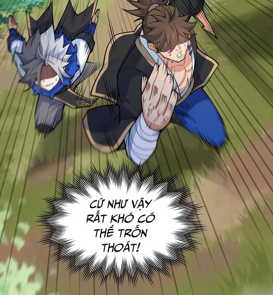Hảo Đồ Nhi Hãy Tha Cho Vi Sư Chapter 92 - 40