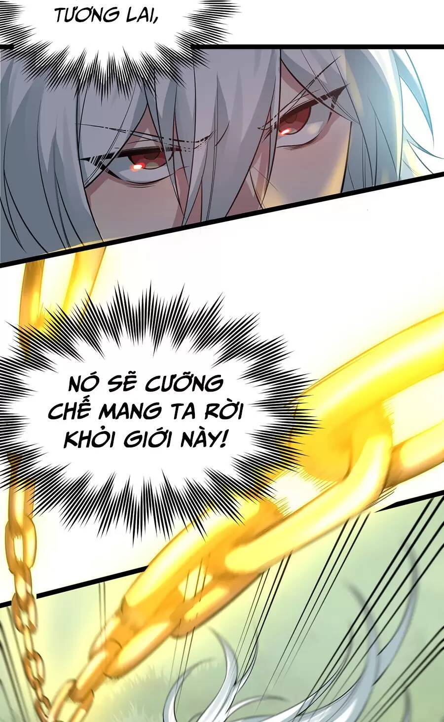 Hảo Đồ Nhi Hãy Tha Cho Vi Sư Chapter 93 - 11
