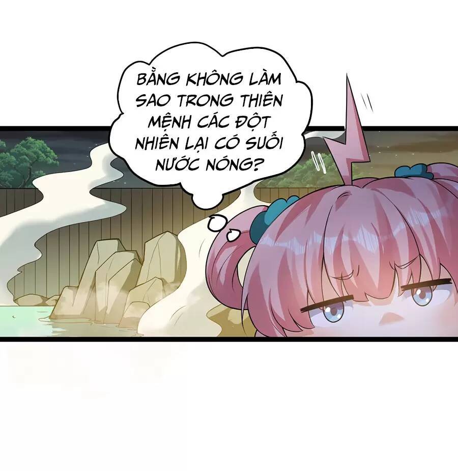 Hảo Đồ Nhi Hãy Tha Cho Vi Sư Chapter 93 - 26