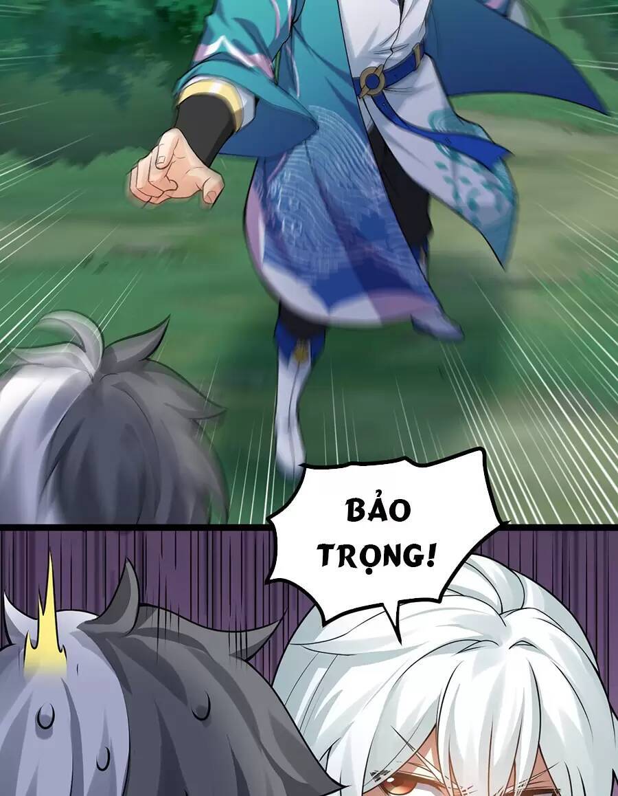 Hảo Đồ Nhi Hãy Tha Cho Vi Sư Chapter 93 - 29