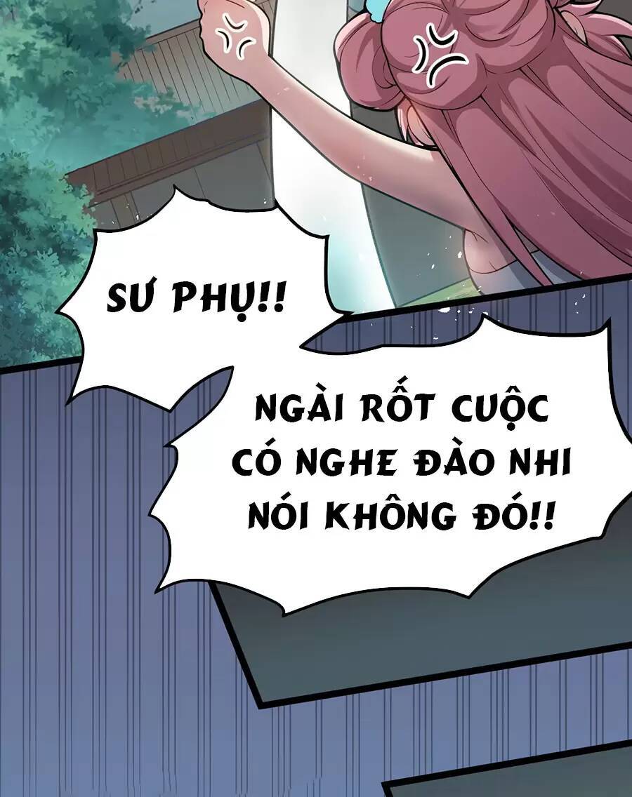 Hảo Đồ Nhi Hãy Tha Cho Vi Sư Chapter 94 - 12