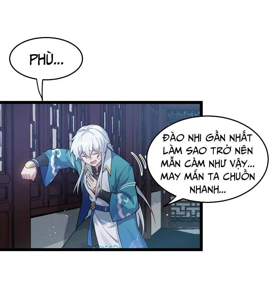 Hảo Đồ Nhi Hãy Tha Cho Vi Sư Chapter 94 - 14