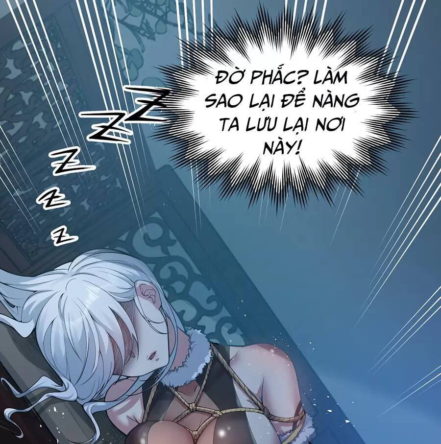 Hảo Đồ Nhi Hãy Tha Cho Vi Sư Chapter 94 - 18