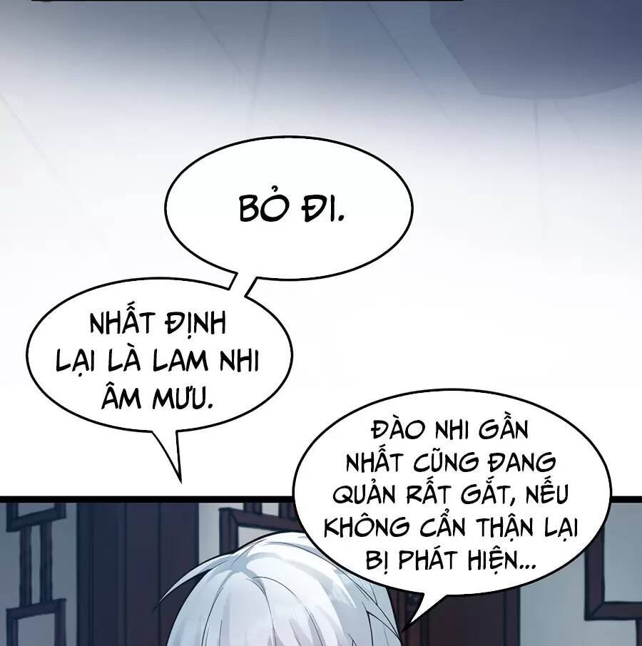 Hảo Đồ Nhi Hãy Tha Cho Vi Sư Chapter 94 - 21