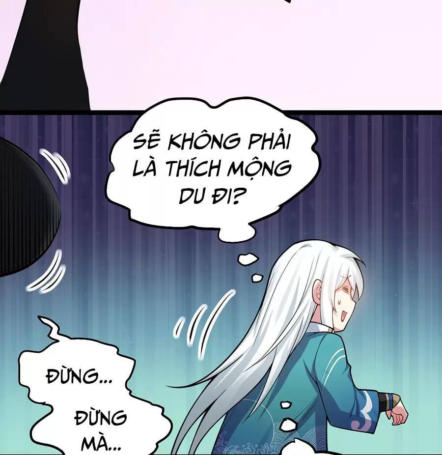 Hảo Đồ Nhi Hãy Tha Cho Vi Sư Chapter 94 - 39