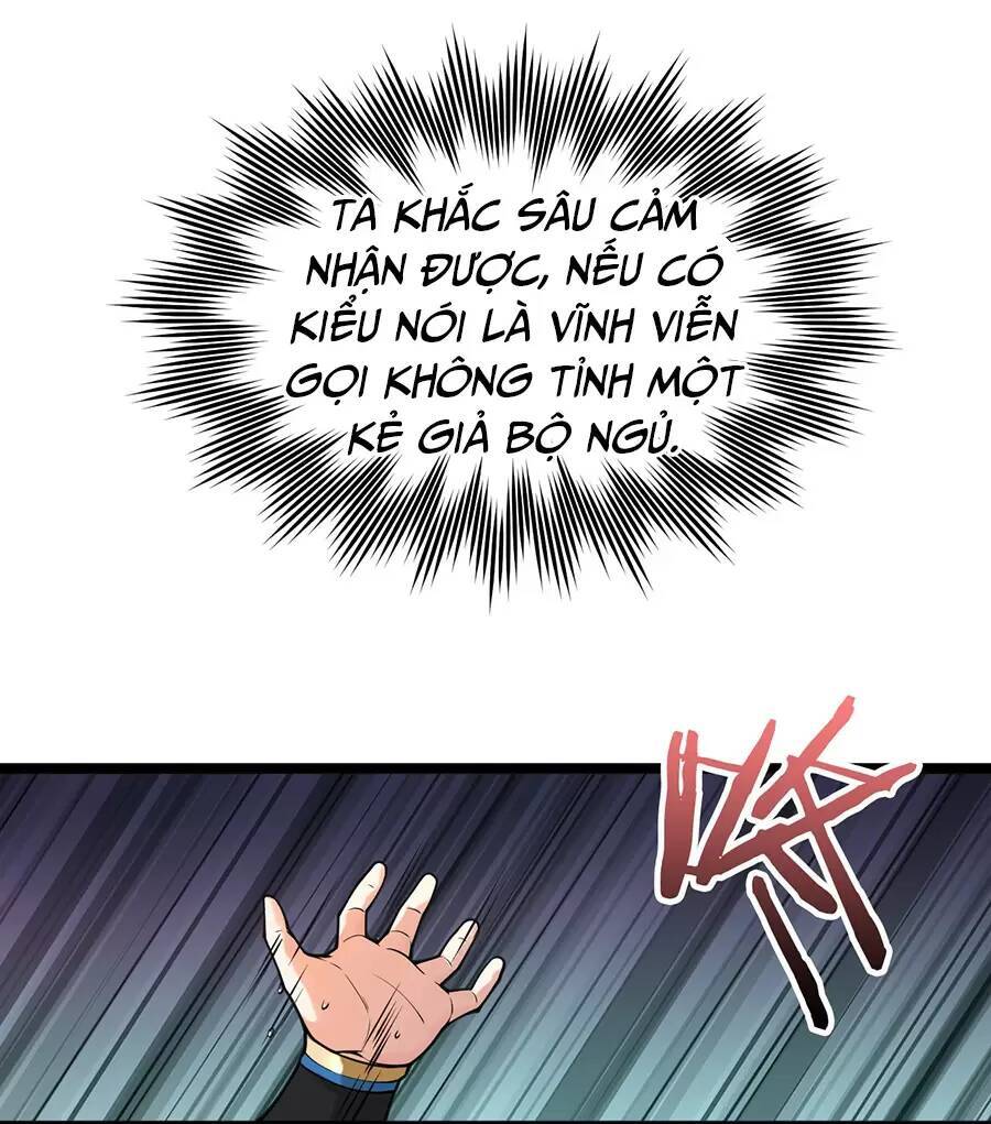 Hảo Đồ Nhi Hãy Tha Cho Vi Sư Chapter 94 - 44