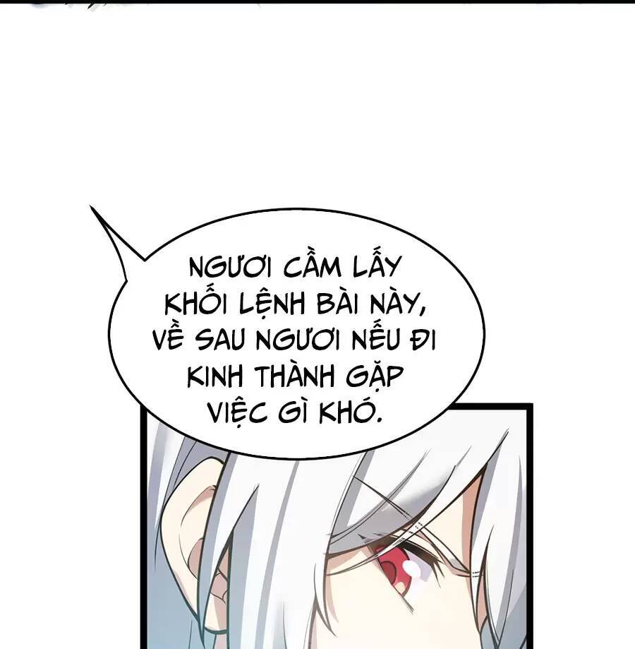 Hảo Đồ Nhi Hãy Tha Cho Vi Sư Chapter 94 - 60
