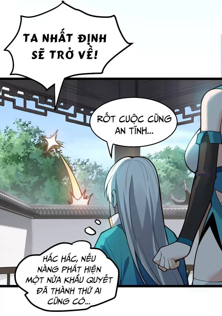 Hảo Đồ Nhi Hãy Tha Cho Vi Sư Chapter 94 - 62
