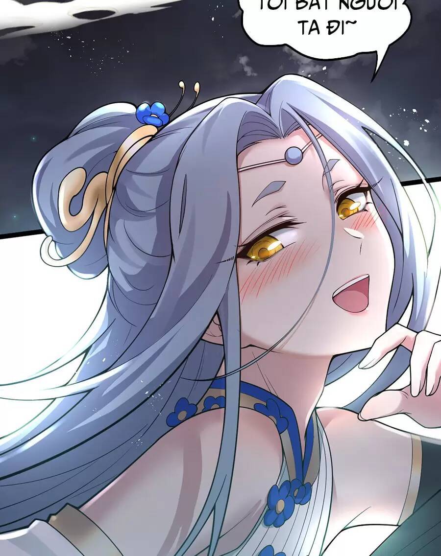 Hảo Đồ Nhi Hãy Tha Cho Vi Sư Chapter 94 - 8