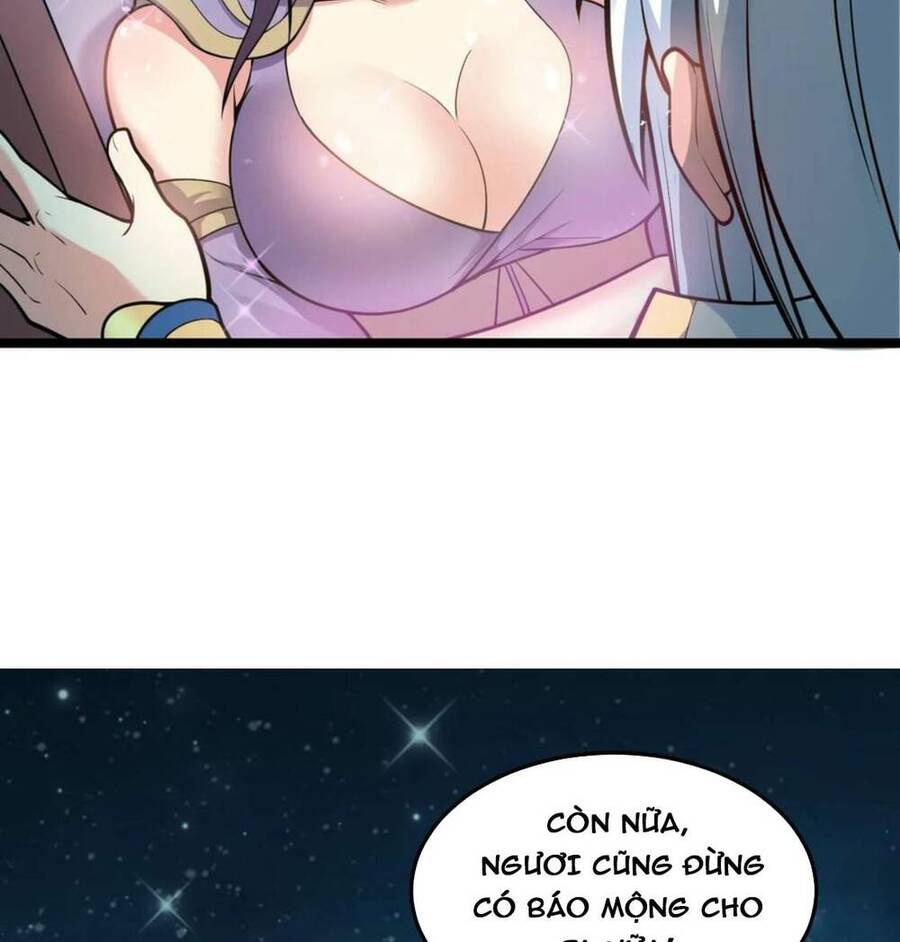 Hảo Đồ Nhi Hãy Tha Cho Vi Sư Chapter 96 - 14