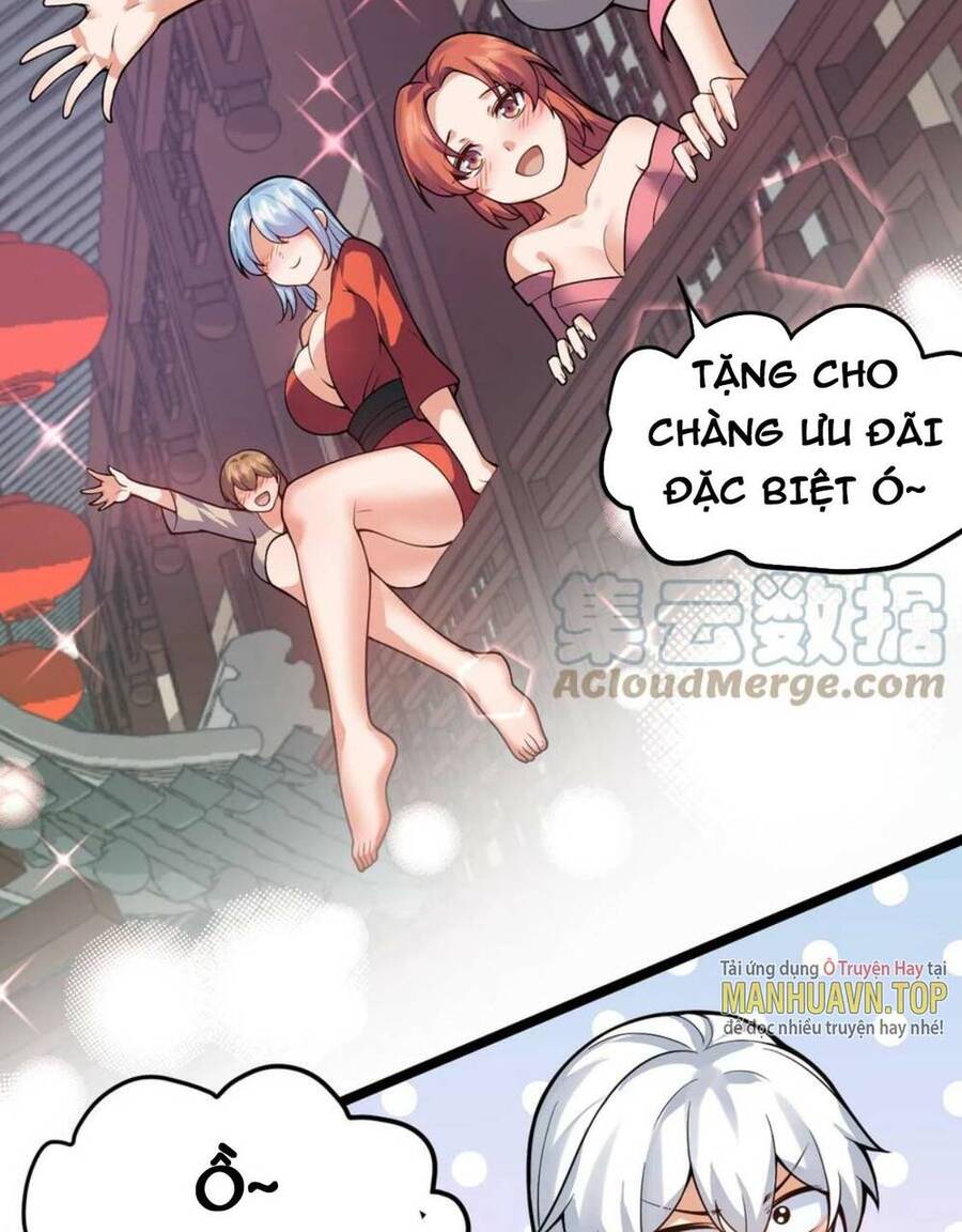 Hảo Đồ Nhi Hãy Tha Cho Vi Sư Chapter 96 - 40