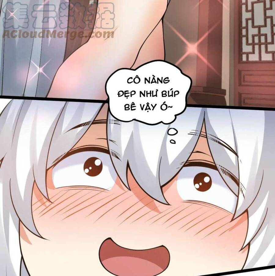 Hảo Đồ Nhi Hãy Tha Cho Vi Sư Chapter 96 - 52