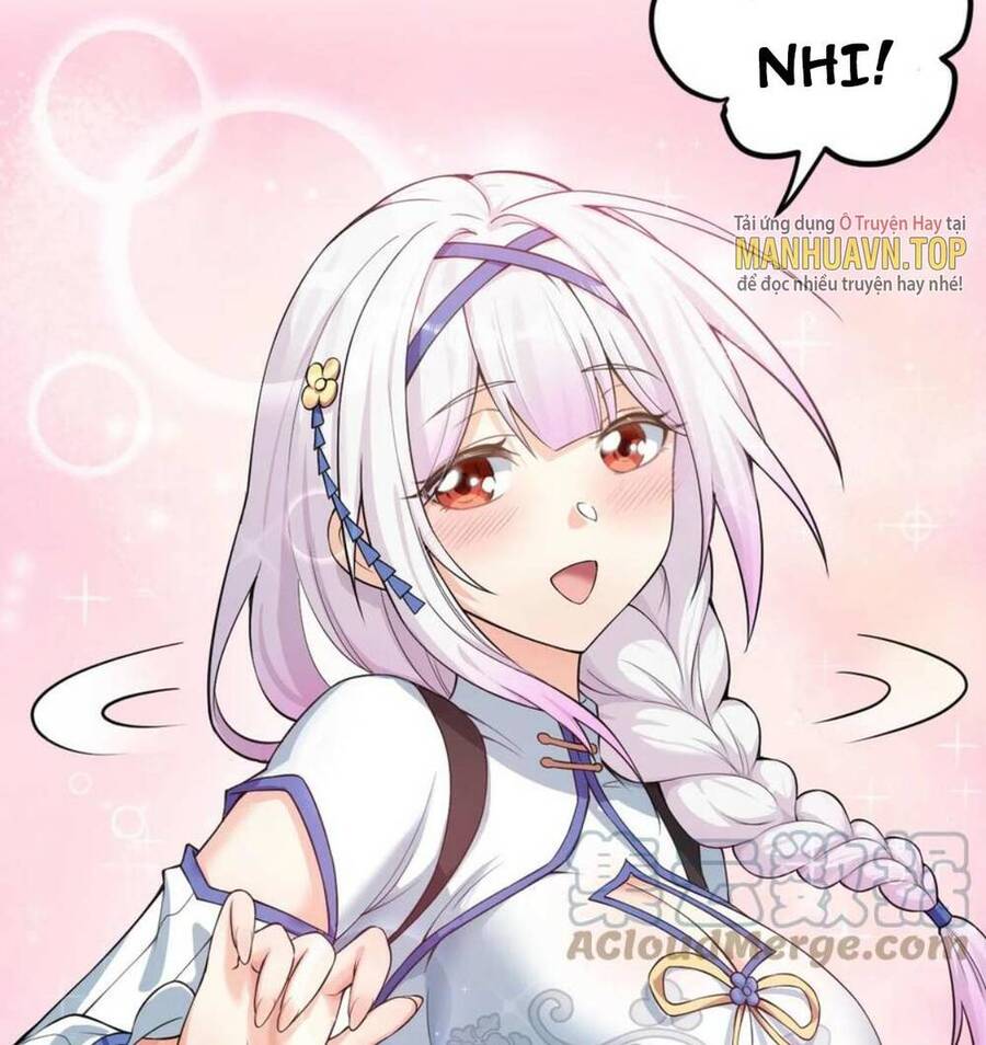 Hảo Đồ Nhi Hãy Tha Cho Vi Sư Chapter 97 - 2