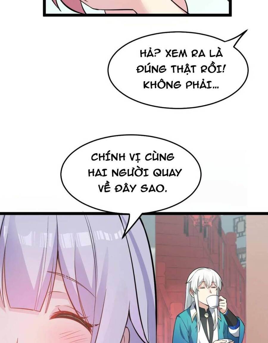 Hảo Đồ Nhi Hãy Tha Cho Vi Sư Chapter 97 - 25