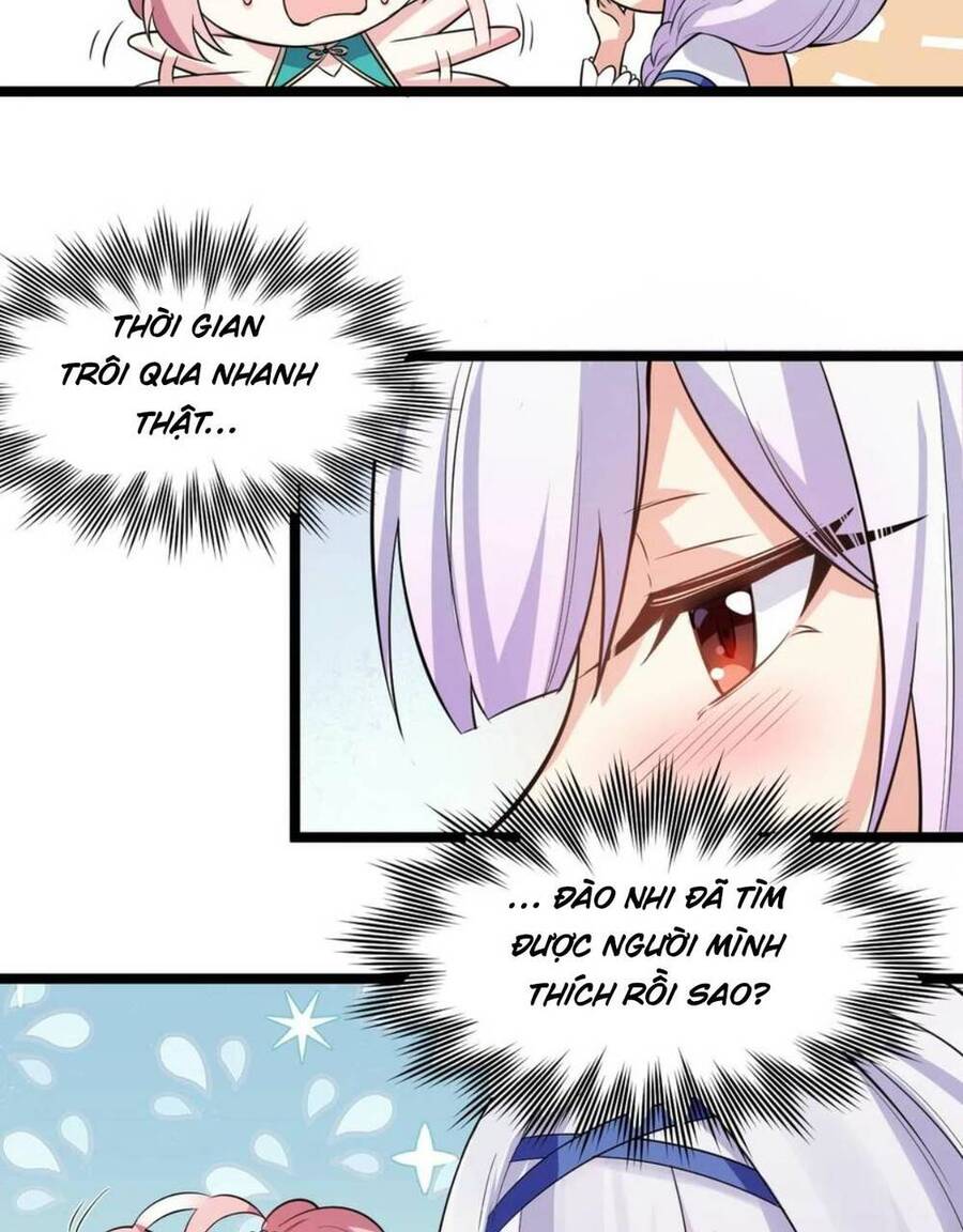 Hảo Đồ Nhi Hãy Tha Cho Vi Sư Chapter 97 - 27