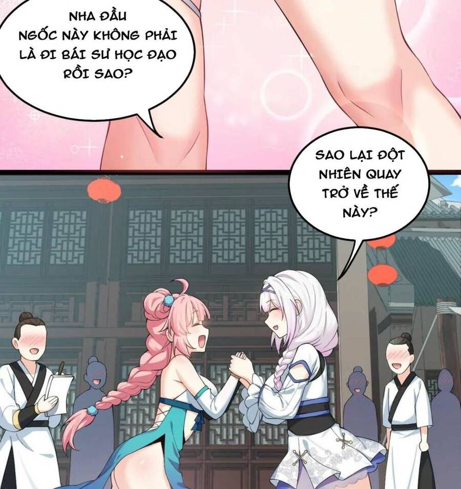 Hảo Đồ Nhi Hãy Tha Cho Vi Sư Chapter 97 - 4
