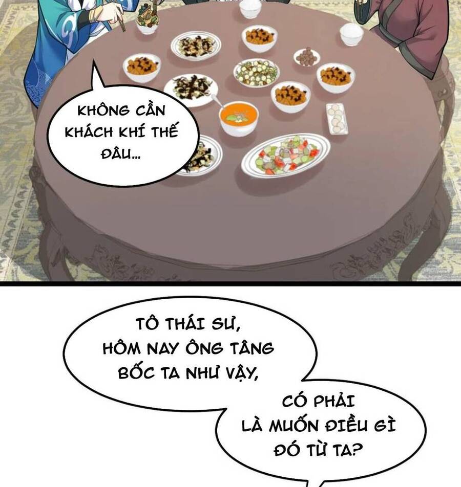 Hảo Đồ Nhi Hãy Tha Cho Vi Sư Chapter 98 - 16