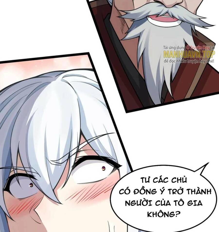 Hảo Đồ Nhi Hãy Tha Cho Vi Sư Chapter 98 - 20