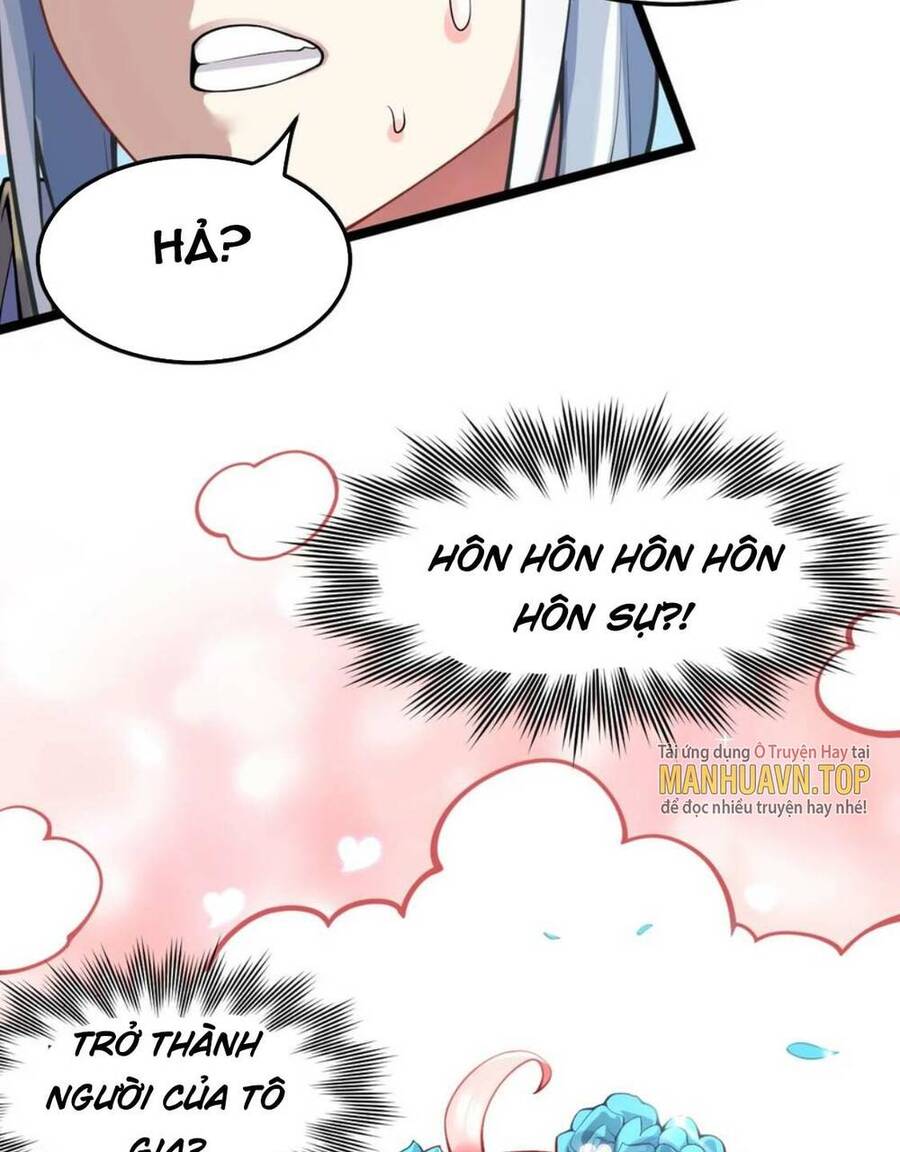 Hảo Đồ Nhi Hãy Tha Cho Vi Sư Chapter 98 - 21