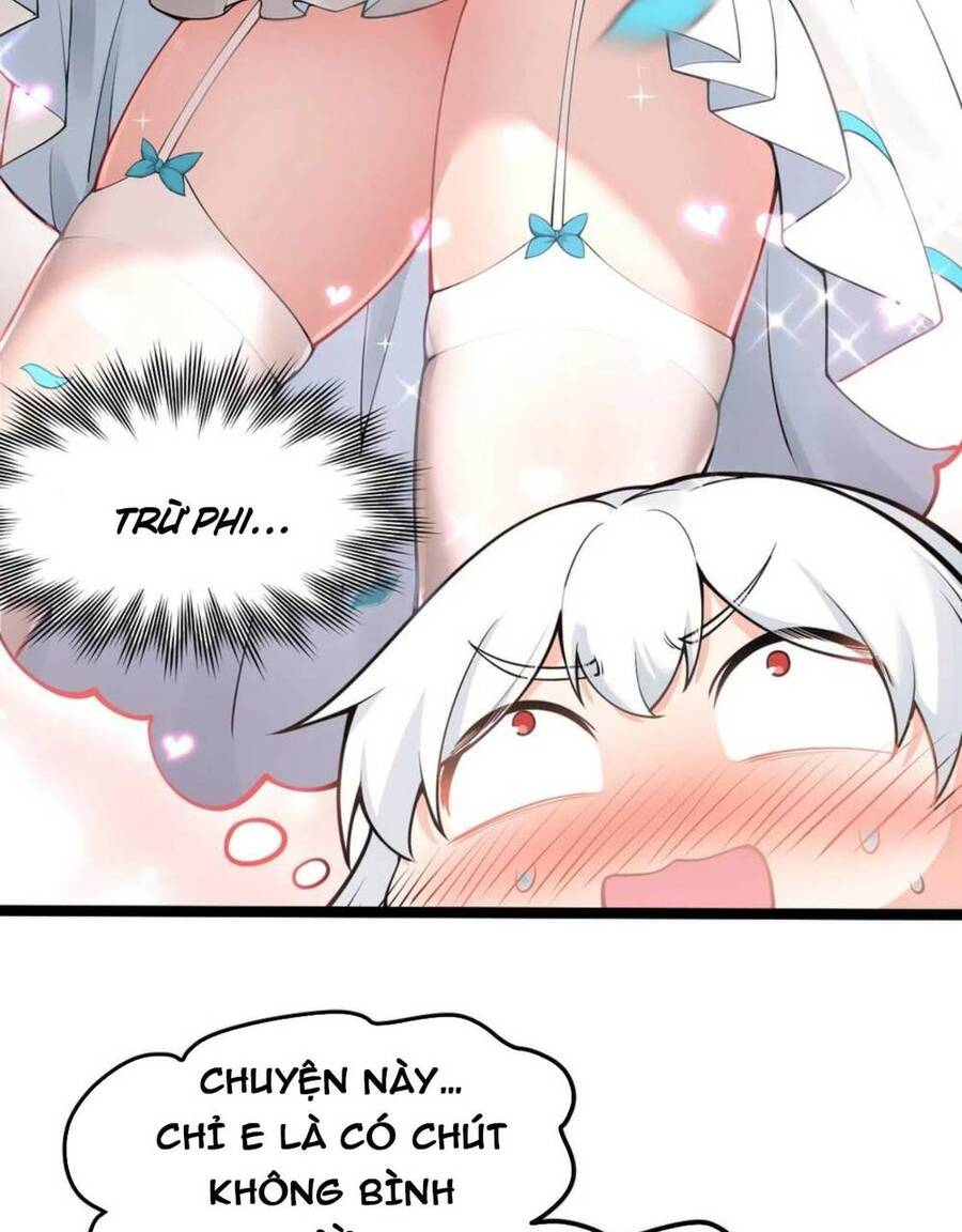 Hảo Đồ Nhi Hãy Tha Cho Vi Sư Chapter 98 - 23