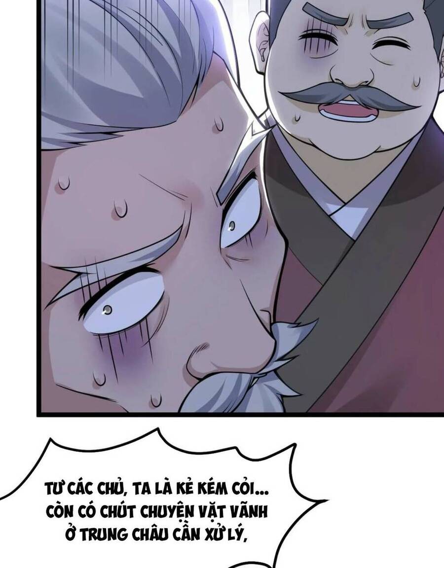Hảo Đồ Nhi Hãy Tha Cho Vi Sư Chapter 98 - 35