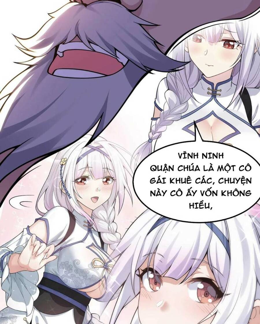 Hảo Đồ Nhi Hãy Tha Cho Vi Sư Chapter 98 - 43
