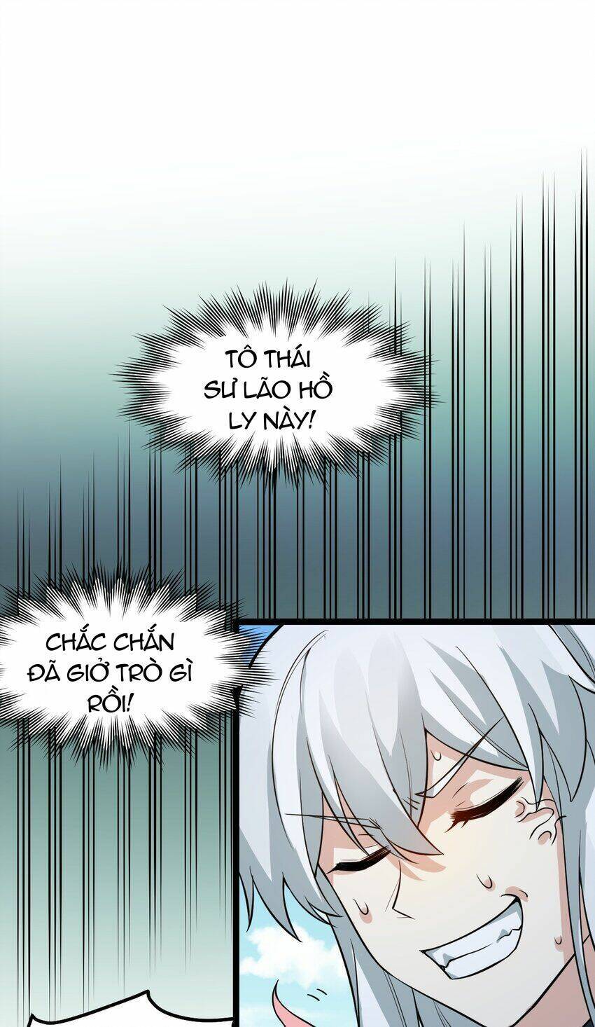 Hảo Đồ Nhi Hãy Tha Cho Vi Sư Chapter 99 - 27