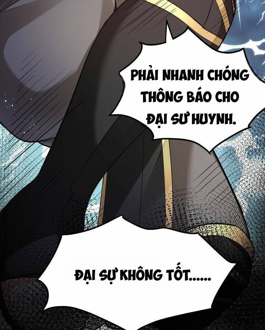 Hảo Đồ Nhi Hãy Tha Cho Vi Sư Chapter 101 - 47