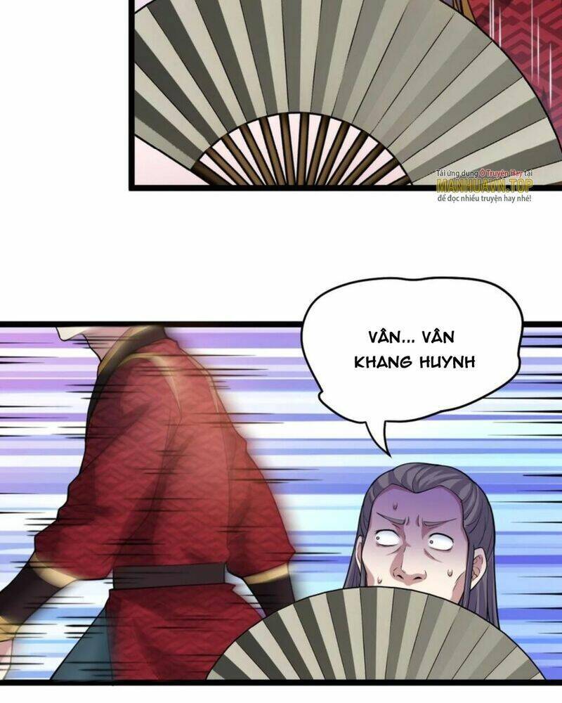 Hảo Đồ Nhi Hãy Tha Cho Vi Sư Chapter 114 - 16