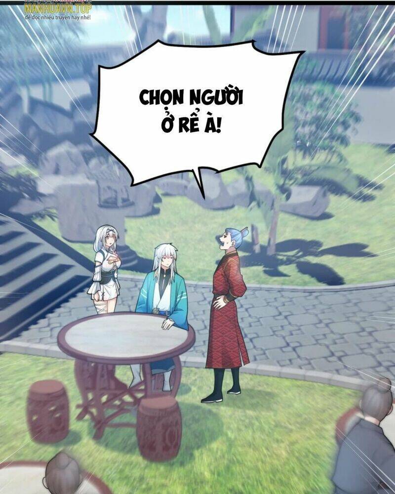 Hảo Đồ Nhi Hãy Tha Cho Vi Sư Chapter 114 - 24
