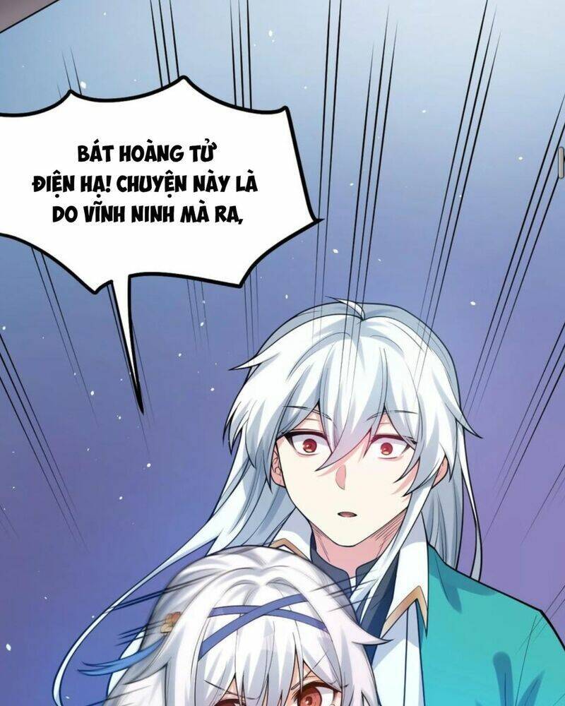 Hảo Đồ Nhi Hãy Tha Cho Vi Sư Chapter 114 - 41