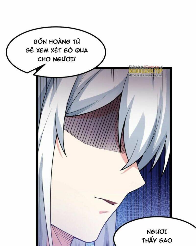 Hảo Đồ Nhi Hãy Tha Cho Vi Sư Chapter 114 - 48