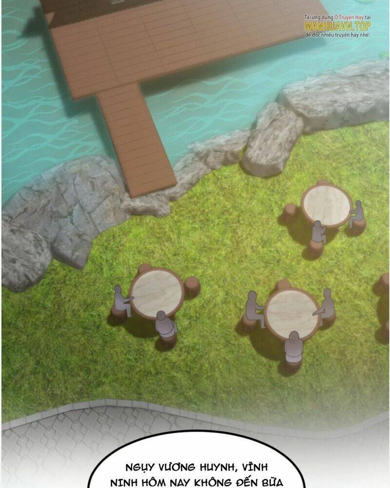Hảo Đồ Nhi Hãy Tha Cho Vi Sư Chapter 114 - 9