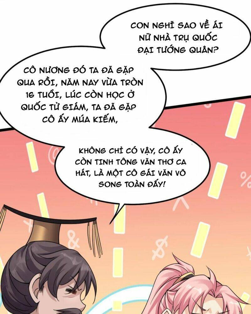 Hảo Đồ Nhi Hãy Tha Cho Vi Sư Chapter 119 - 34