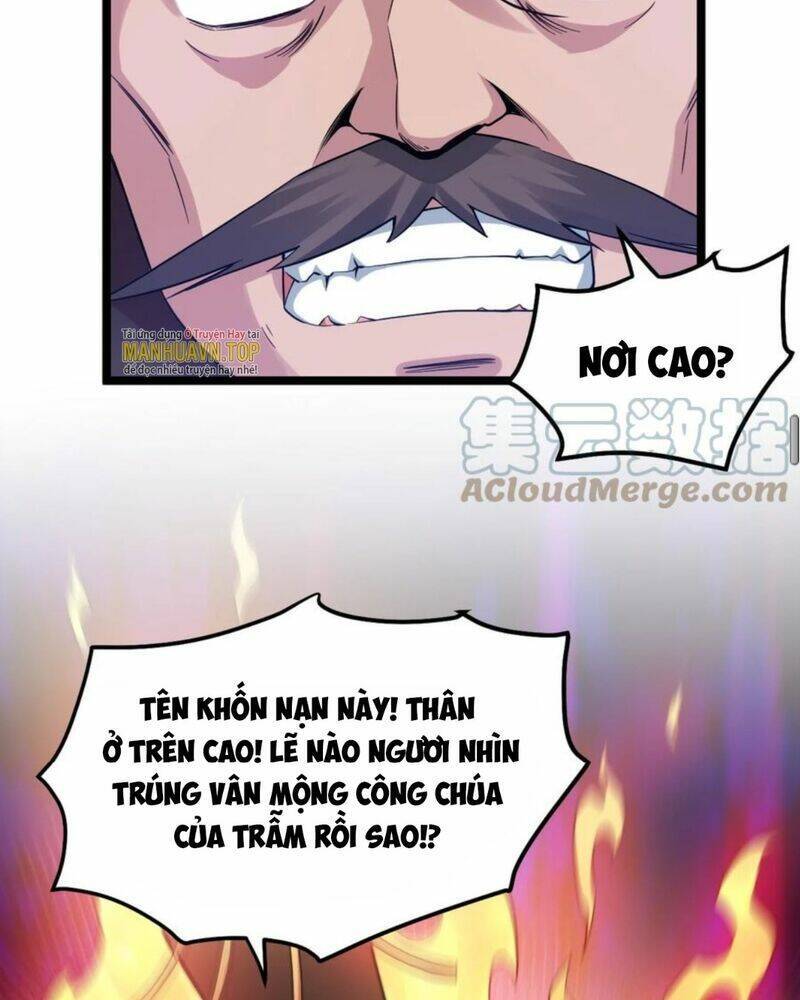 Hảo Đồ Nhi Hãy Tha Cho Vi Sư Chapter 119 - 42