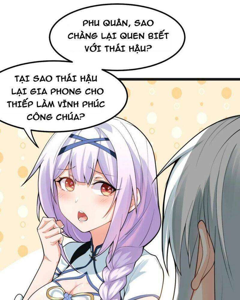 Hảo Đồ Nhi Hãy Tha Cho Vi Sư Chapter 122 - 18