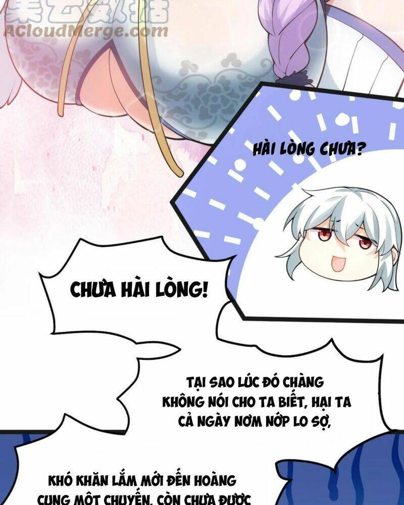 Hảo Đồ Nhi Hãy Tha Cho Vi Sư Chapter 122 - 22