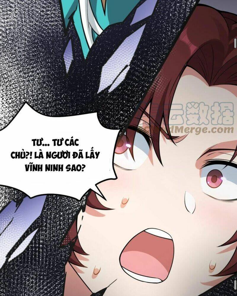 Hảo Đồ Nhi Hãy Tha Cho Vi Sư Chapter 122 - 69