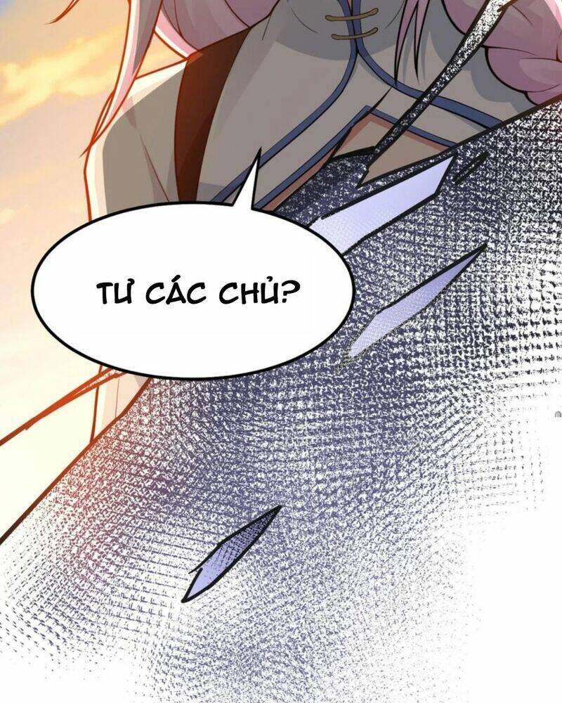Hảo Đồ Nhi Hãy Tha Cho Vi Sư Chapter 122 - 71
