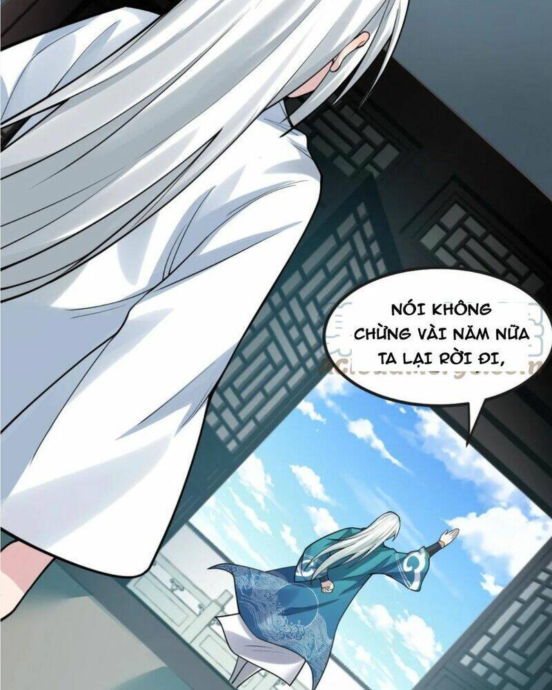 Hảo Đồ Nhi Hãy Tha Cho Vi Sư Chapter 122 - 9