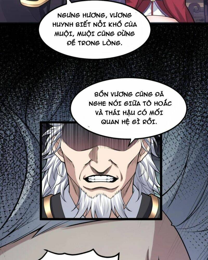 Hảo Đồ Nhi Hãy Tha Cho Vi Sư Chapter 124 - 11
