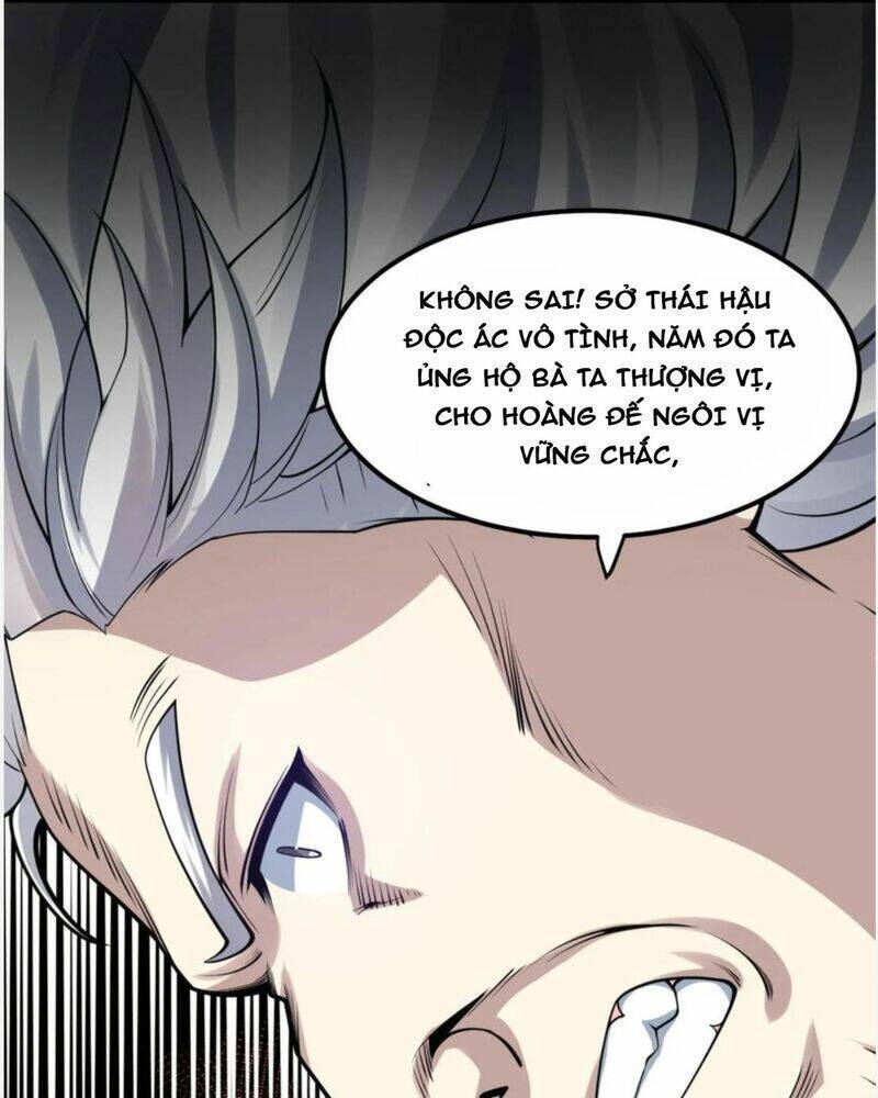 Hảo Đồ Nhi Hãy Tha Cho Vi Sư Chapter 124 - 15
