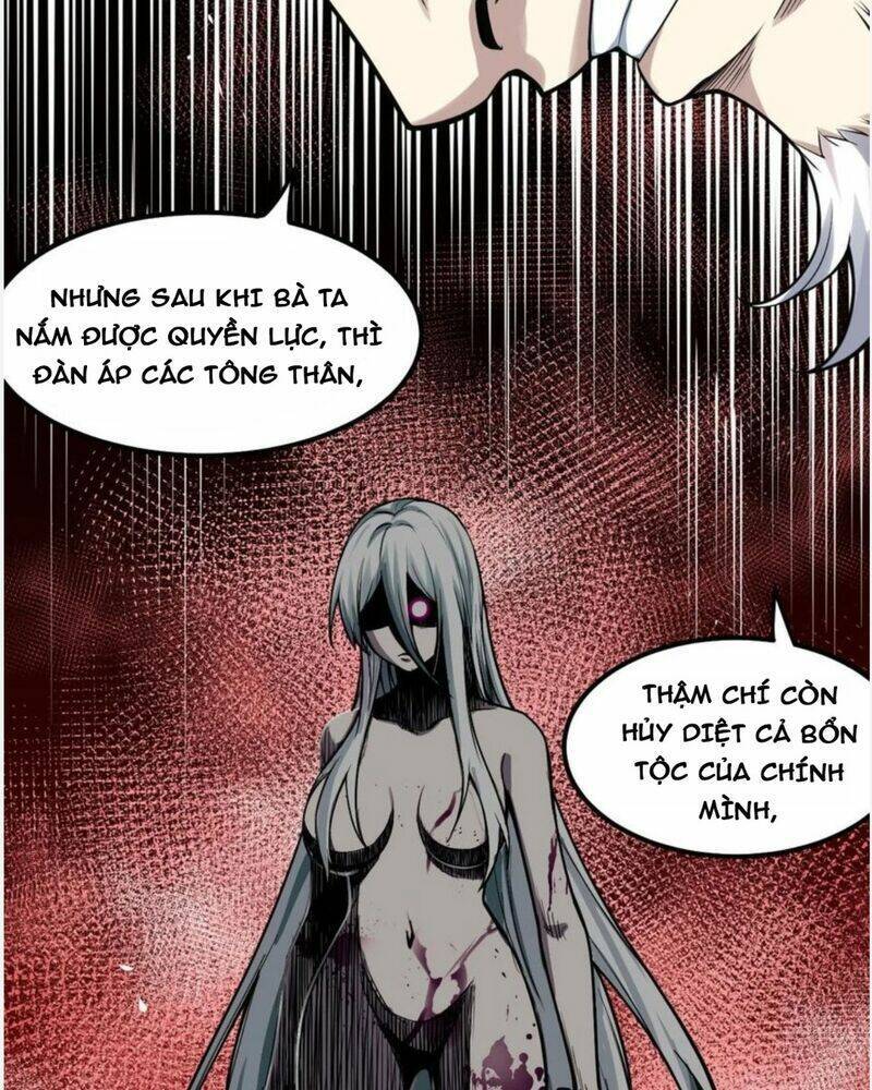 Hảo Đồ Nhi Hãy Tha Cho Vi Sư Chapter 124 - 16