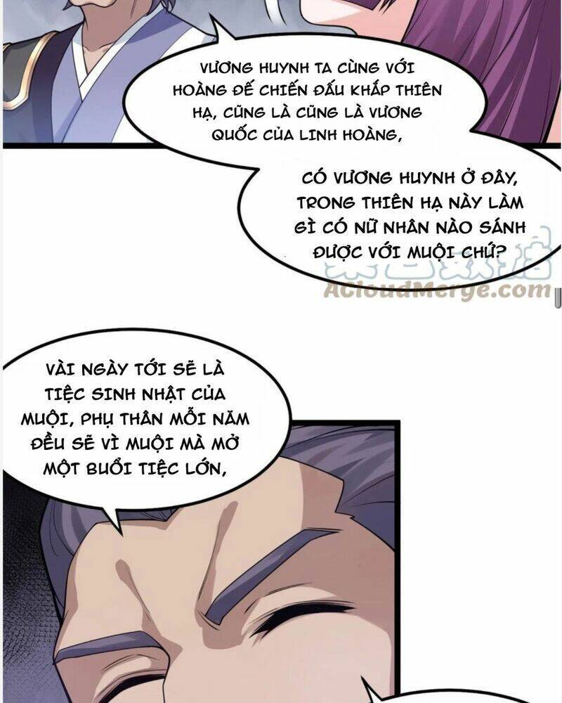 Hảo Đồ Nhi Hãy Tha Cho Vi Sư Chapter 124 - 28